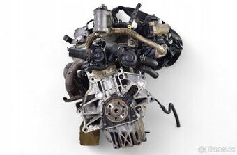 Motor VOLKSWAGEN 1.4 FSI 90HP BLN