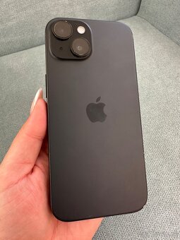 iPhone 15 128gb - 1
