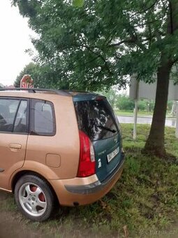 Prodám Mazda Premacy