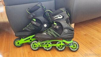 Inline brusle K2 F.I.T. PRO 84, vel. 45