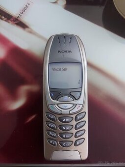 Nokia 6310i - 1
