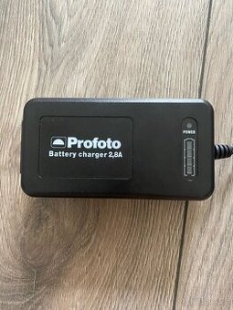Profoto Battery Charger 2,8A