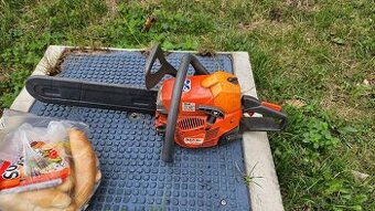 Oleomac 941cx