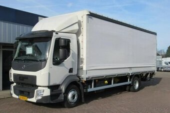 Volvo FL 240 4x2 / Čelo Palfinger / 126tkm / 12tuna