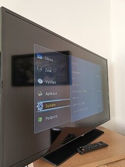 Samsung tv 40