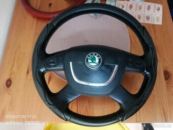 Volant Octavia