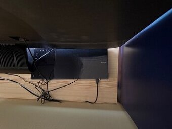 Prodam Sony BDV-N5200WB a TV Samsung QE65QN90A