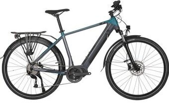 Elektrokolo RDX trekové motor BAFANG