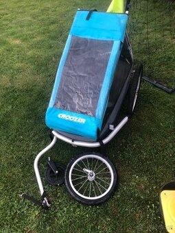 Croozer for 1 kid