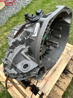 Převodovka Renault Master, Opel Movano, 2.3 DCI