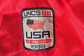 Zimná bunda Uncle Sam