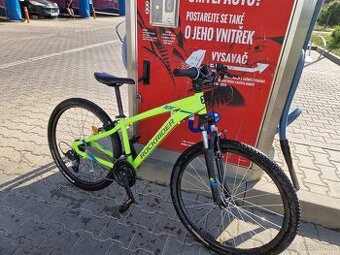 HORSKÉ KOLO ROCKRIDER ST 100