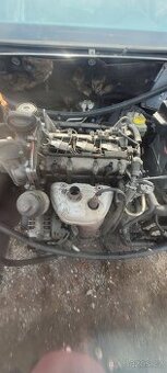 Motor 1.2 Htp Škoda Fabia 1 lze vyzkoušet.