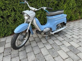 Jawa pionyr 21