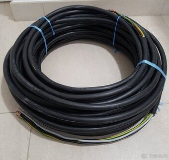 Kabel CYKY-J 4x10