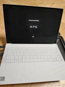 Dell XPS 14 9440, silver