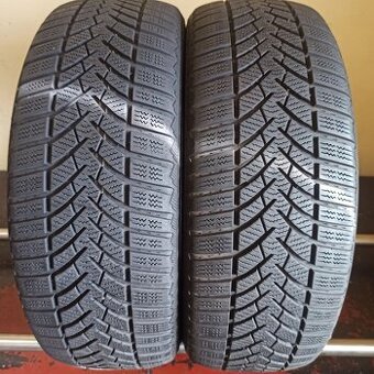 Semperit Speed-Grip 3 205/55 R16 91H 5,5 - 6,5 mm