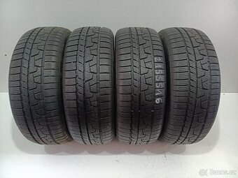 Zimní pneu 215/55/16/Aplus