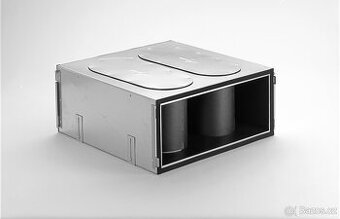 ZEHNDER CW-S 520 akustický tlumič, nový