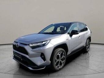 Toyota Rav4, 2,5 Plug-In Hybrid 4WD Executi