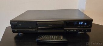 TECHNICS SL-PG480A +DO original