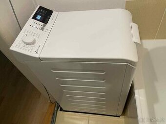 Pračka Electrolux Perfectcare 600