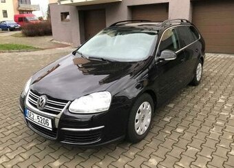 Vw golf 5 variant 1.4 TSI 103 kW