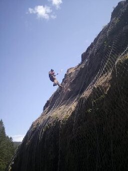 🧱 Zedník – denně v provozu