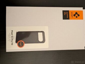 Case / Kryt Spigen Google pixel 10/10 pro Green