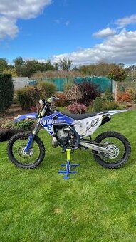 Husqvarna tc 250 2022
