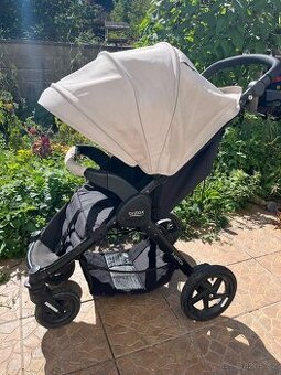 Kočárek Britax Römer B-Motion 4