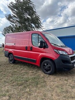 Peugeot Boxer 2.0 HDI L1H1