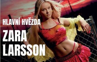 Zara Larsson