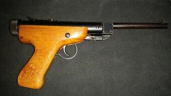 Vzduchovka Slavia ZVP