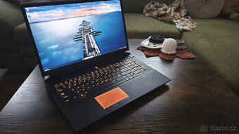 Herní notebook ALIENWARE Area-51m R2