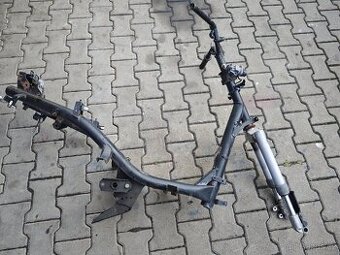 Skutr Peugeot Vivacity 50 dily levne