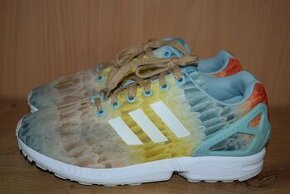 Dámské tenisky Adidas ZX-Flux Torsion Vel. 38