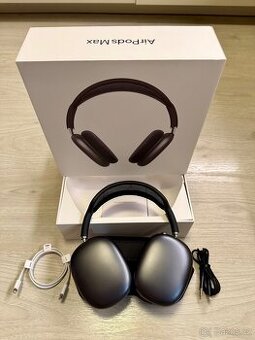 AirPods Max - lightning