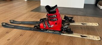 Dětské lyže DYNASTAR