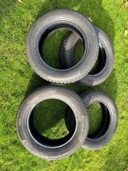 CONTINENTAL 205/60R16 92H WinterContact TS 850P