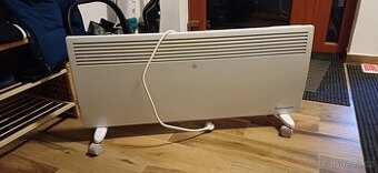 Prodám konvektor Rohnson