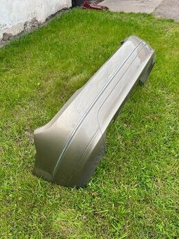 Mercedes W204 - Zadní nárazník