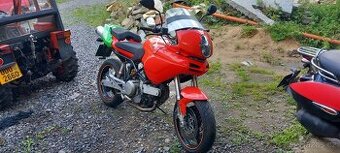 Ducati multistrada 620