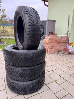 Zimní gumy FALKEN 215/60 r16