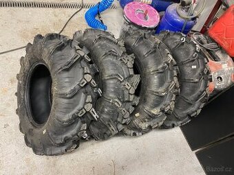 Cryptid ITP AT 30x9x14