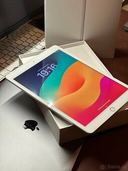 iPad 10.2" 8. gen 32GB