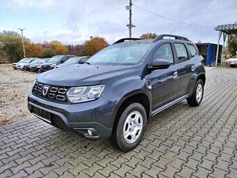 DACIA DUSTER II 1.6 16V 84KW,COMFORT,1. MAJ.,KLIMA,PDC,BC.