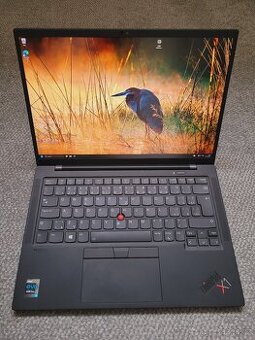 Lenovo ThinkPad X1 Carbon 9 Gen i7, 16 GB RAM