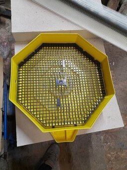 Líheň na vejce CLEO 5 DTHW 41 ks vajec