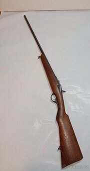 Historická flobertka